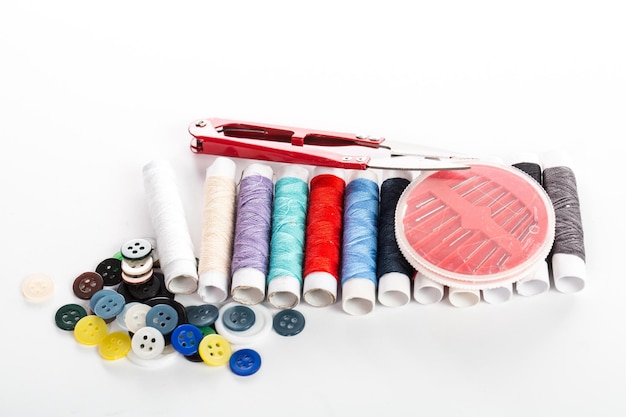 próbki haftu i nici